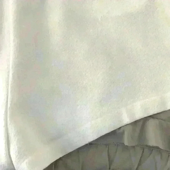 MINKPINK White Romper with Lace Detail - Picture 9 of 10